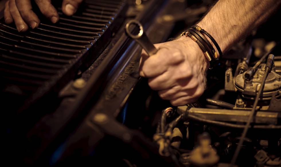 Minor Mechanical Services
