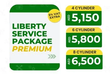 Premium Service Package