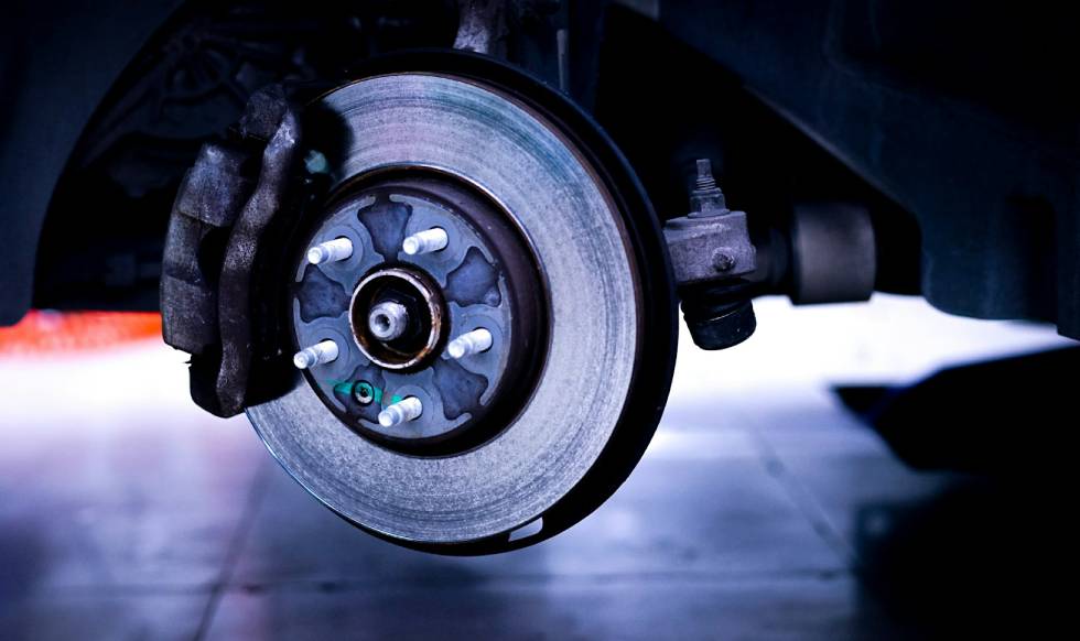 Brake Repair & Brake Pad Replacement