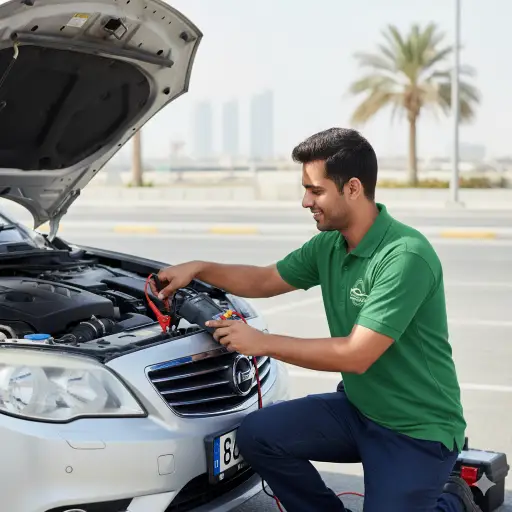 On-Site Battery Diagnostics