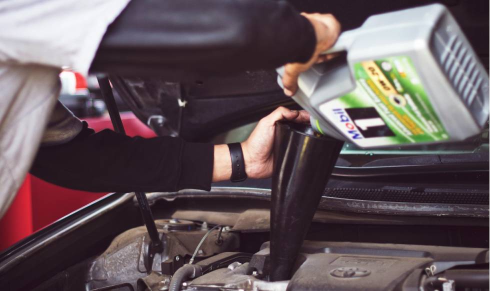 Best Car Oil Change Services