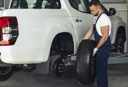About Liberty Car Care