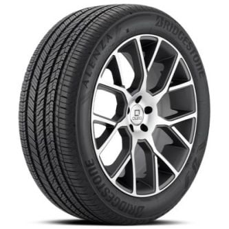 Bridgestone ALENZA SPORT A/S