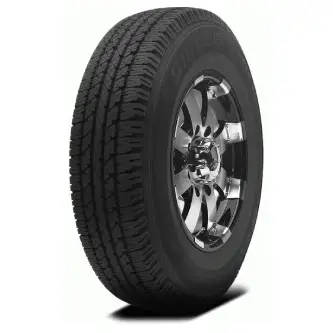 265/65R18 BRIDGESTONE 2025 D 693 A/T 114V JAPAN