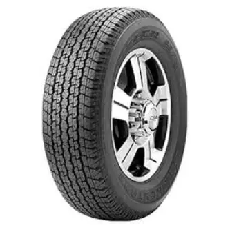 265/65R17 BRIDGESTONE 2026 D840 112S JAPAN