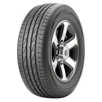 Bridgestone DUELER HP SPORT