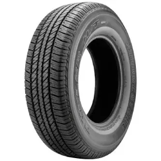 225/65R17 BRIDGESTONE 2026 DUELER H/T 101H JAPAN