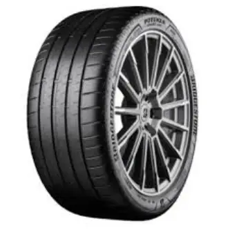 Bridgestone POTENZA SPORT EVO