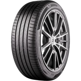 195/65R15 BRIDGESTONE 2026 TURANZA6 95V THAILAND