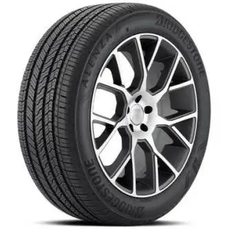 Bridgestone ALENZA SPORT A/S