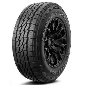 Bridgestone DUELER ALL TERRAIN