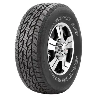 Bridgestone DUELER A/T 697