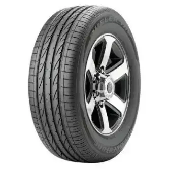 Bridgestone DUELER HP SPORT