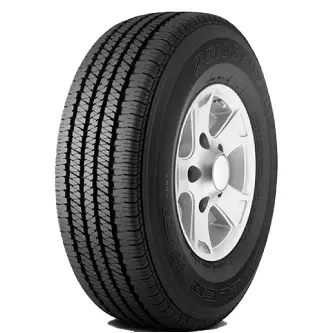Bridgestone DUELER H/T 684II