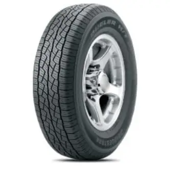 Bridgestone DUELER H/T 687