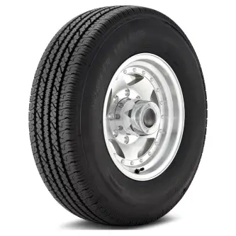 Bridgestone V-STEEL RIB 265