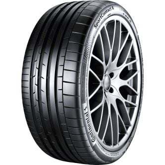 Continental SPORT CONTACT 6