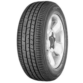 Continental CROSSCONT LX SPORT