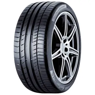Continental CSC5P