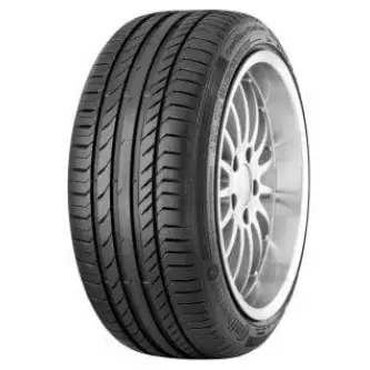 Continental CSPC-5