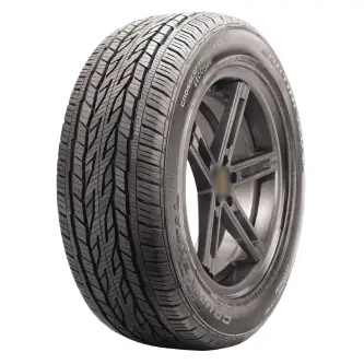 Continental CONTICROSSCONTACT LX20