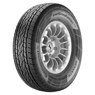 Continental CONTICROSSCONTACT LX 2
