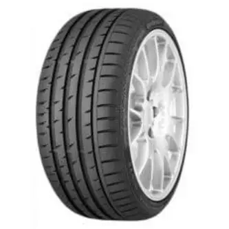 Continental CONTISPORTCONTACT 3