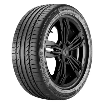 Continental CONTISPORTCONTACT 5 CONTISEAL