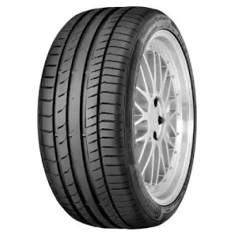 Continental CONTISPORTCONTACT 5 SUV