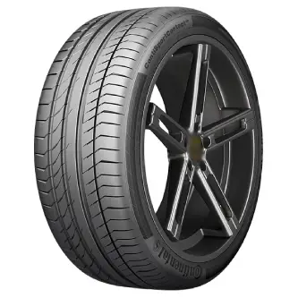Continental CONTISPORTCONTACT 5P CONTISILENT