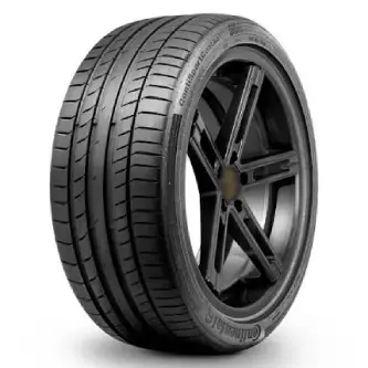 Continental CONTISPORTCONTACT 5P SUV