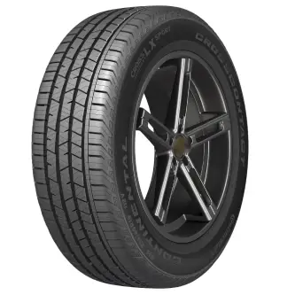 Continental CROSSCONTACT LX SPORT