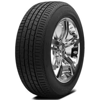 Continental CROSSCONTACT LX SPORT CONTISILENT