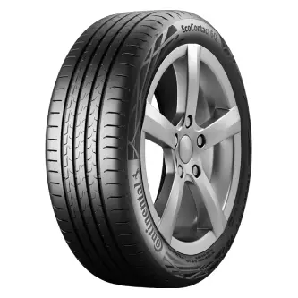 Continental ECOCONTACT 6 *MO