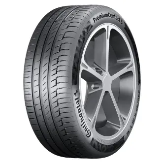Continental PREMIUMCONTACT 6