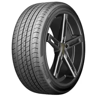 Continental PROCONTACT RX