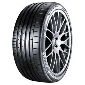Continental SPORTCONTACT 6