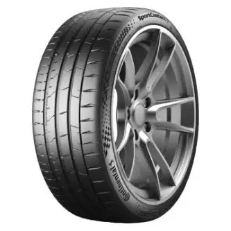 Continental SPORTCONTACT 7