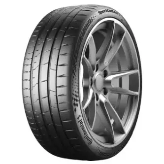Continental SPORTCONTACT 7 CONTISILENT