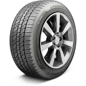 235/55R19 KUMHO 2023 KL33 101H KOREA