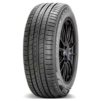 245/60R18 PIRELLI 2025 SCORPION A/S+3 105H MEXICO