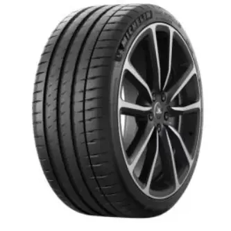 Michelin 225/35 ZR 19 PS4S