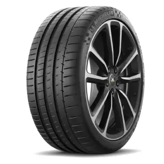 Michelin 245/35 ZR 21 PSS