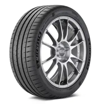 Michelin 255/30 ZR 19 PS4S