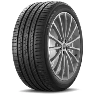 Michelin LAT SPT