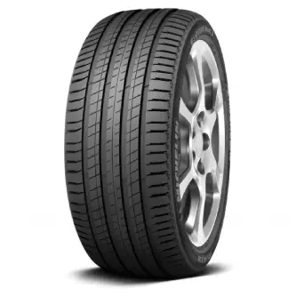Michelin LS3
