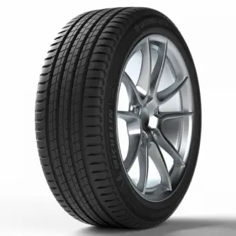 Michelin LS3 N2