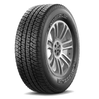 Michelin LTX A/T 2