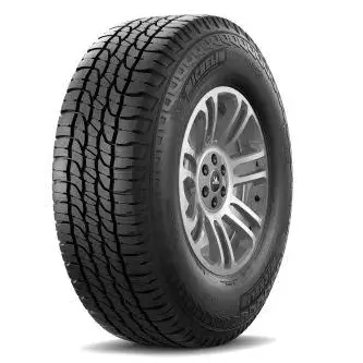 Michelin LTX FORCE