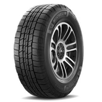 Michelin LTX TRAIL ST